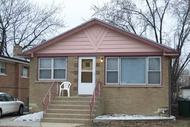 14234 Ingleside AVE, Dolton, IL 60419