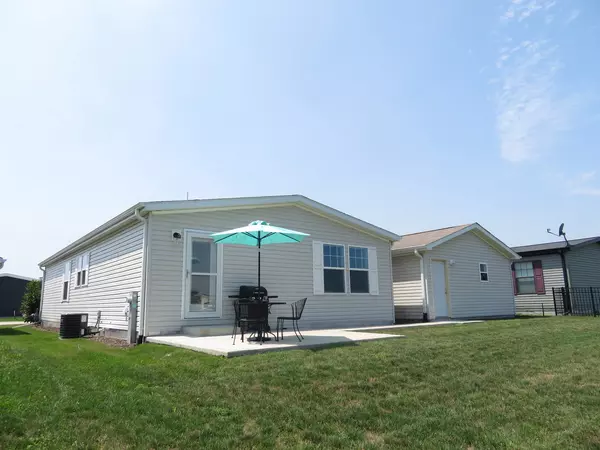 Channahon, IL 60410,22409 Cedar DR