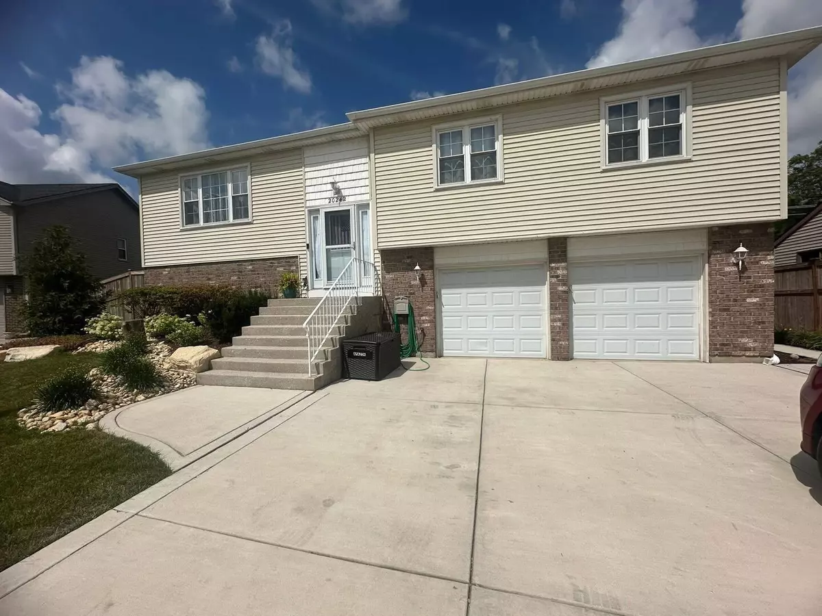 Frankfort, IL 60423,20242 S Rosewood CT