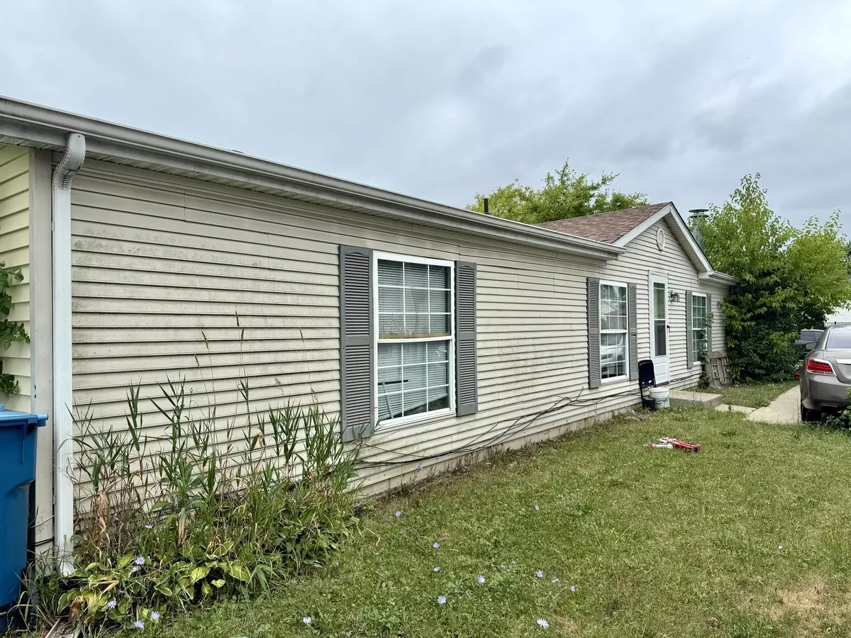 Sauk Village, IL 60411,2246 Poplar LN