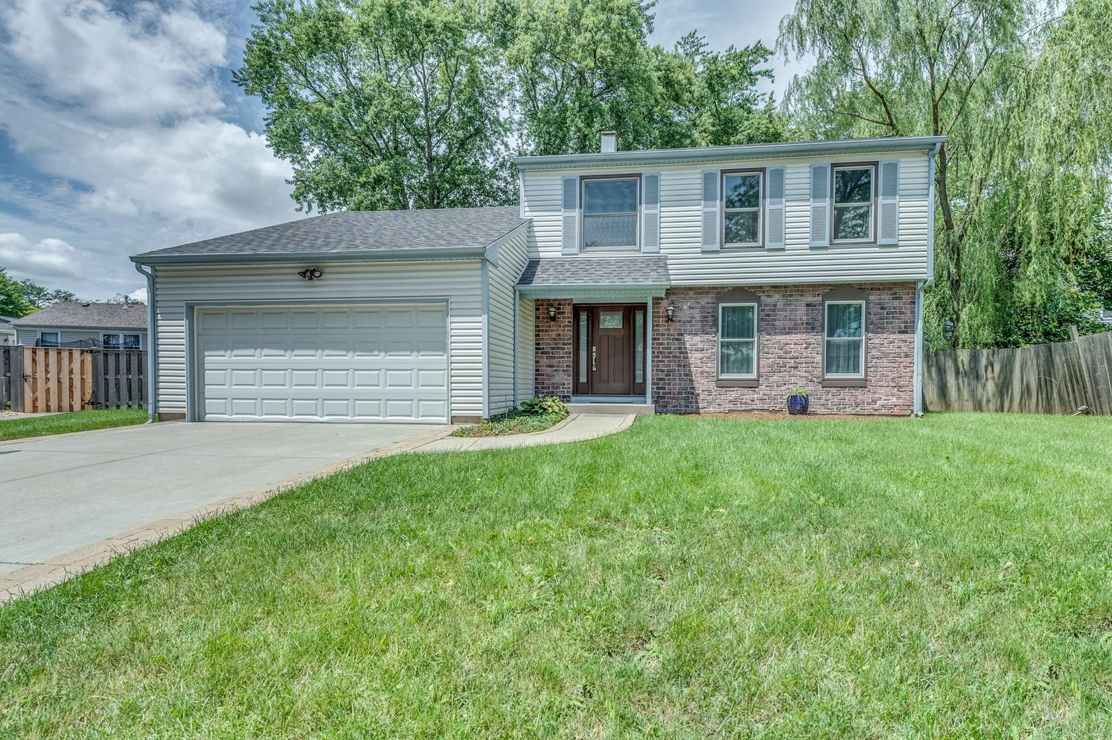 912 BEDFORD CT, Buffalo Grove, IL 60089
