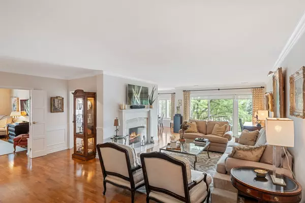 Oak Brook, IL 60523,5 Oak Brook Club DR #N303