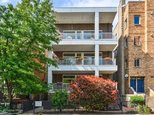 1832 W Rice ST #3, Chicago, IL 60622