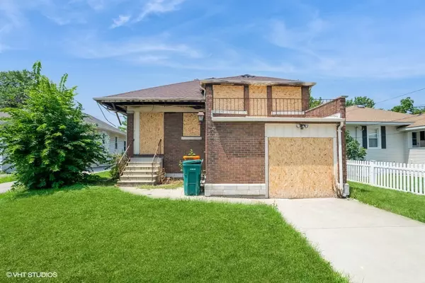Joliet, IL 60435,420 Cowles AVE