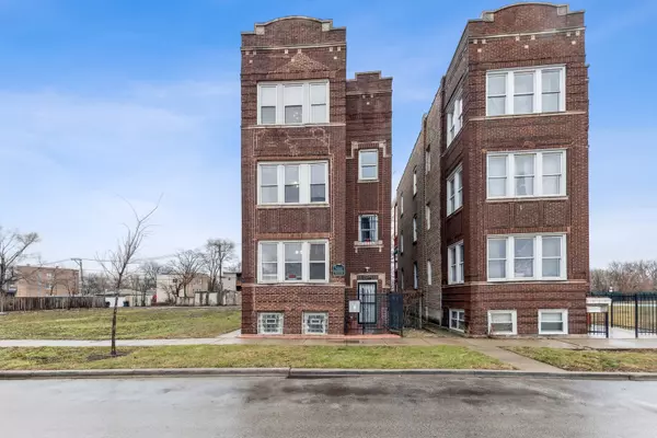 1547 S Kolin AVE, Chicago, IL 60623