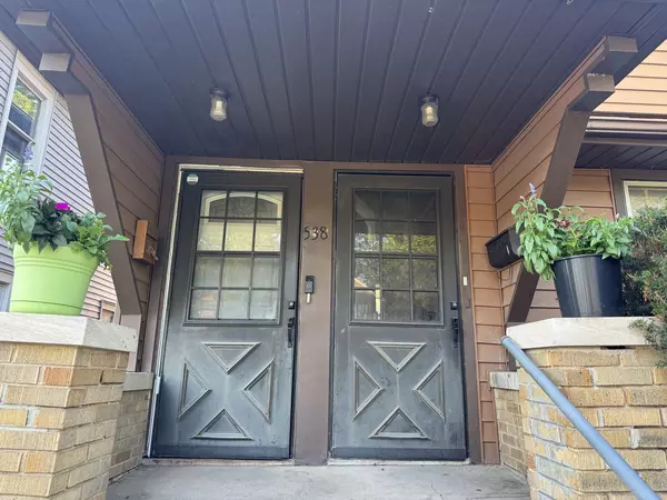 Waukegan, IL 60085,538 MAY ST