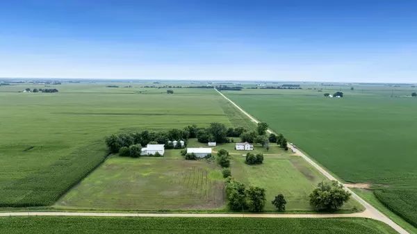Harmon, IL 61042,1018 Hoyle RD