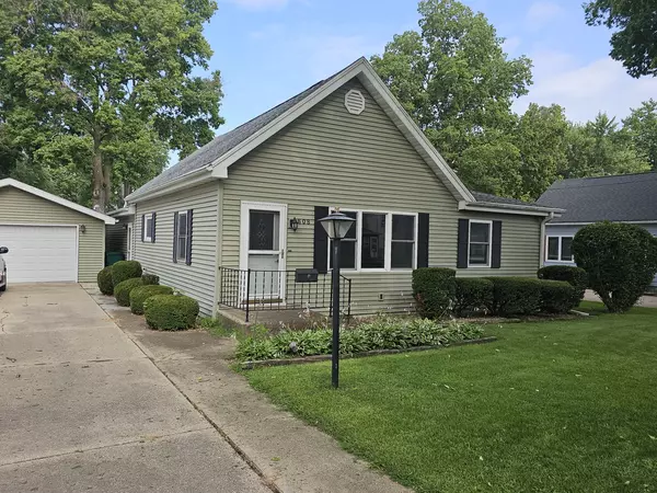 608 10th AVE, Rock Falls, IL 61071