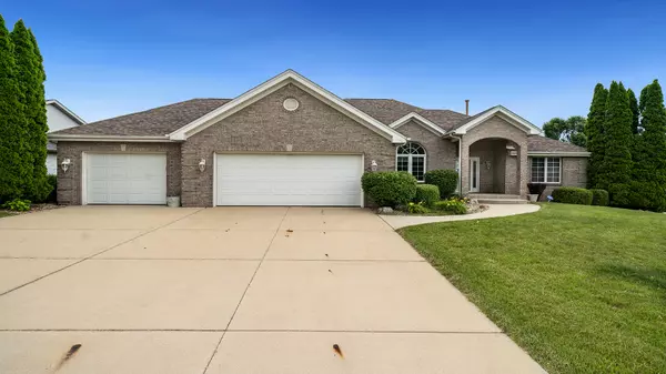 1126 Ingram RD, Rockford, IL 61108