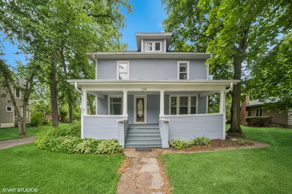 2S234 Harter RD, Elburn, IL 60119