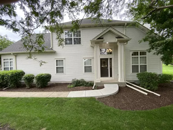 Plainfield, IL 60585,11900 Winterberry LN