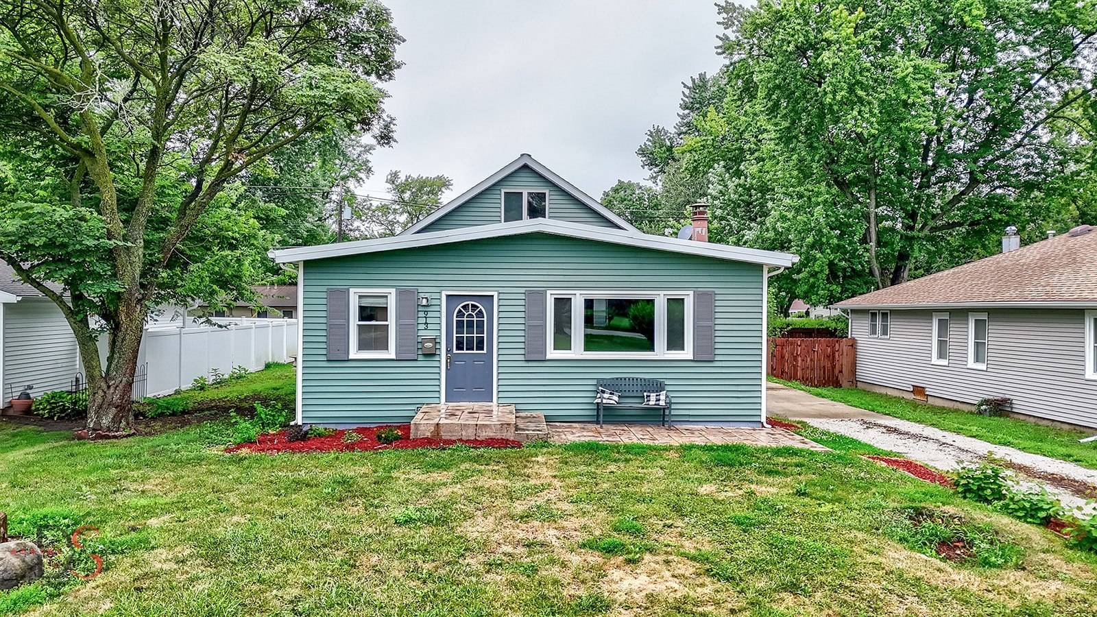 913 Marcy ST, Ottawa, IL 61350