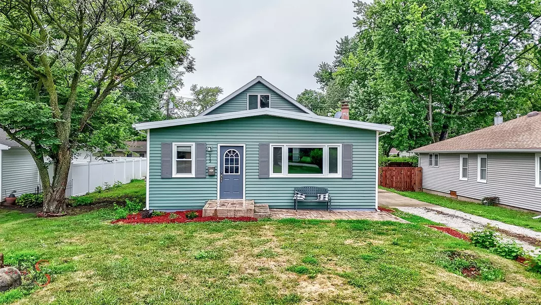 913 Marcy ST, Ottawa, IL 61350