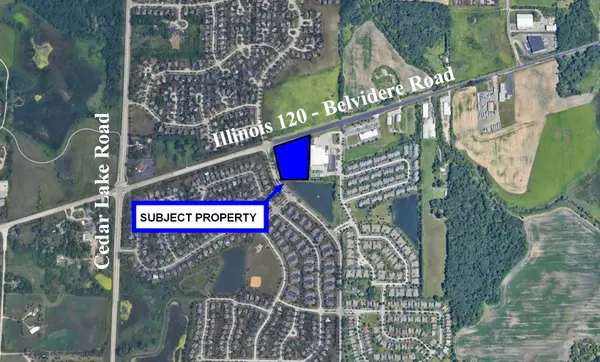 23403 W IL Route 120, Round Lake, IL 60073