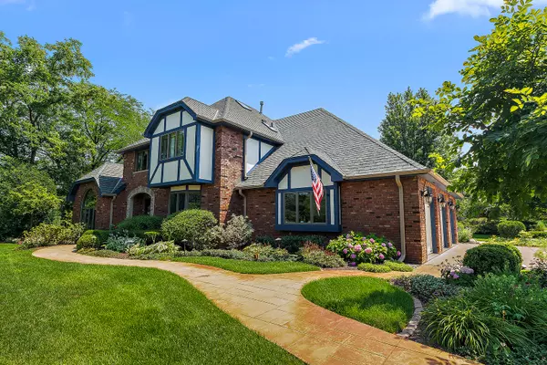 Palos Park, IL 60464,8445 W 131st ST