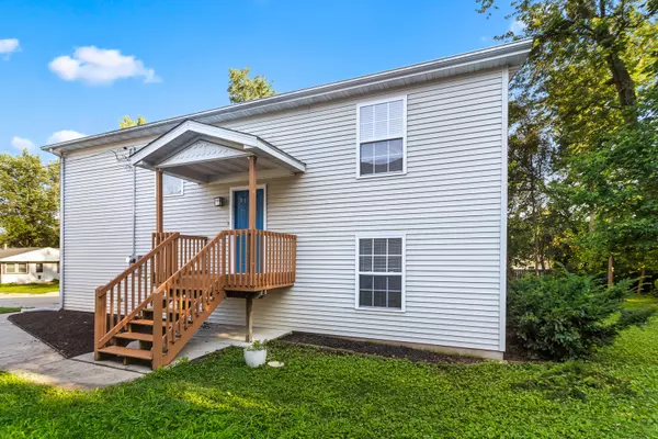 203 Keiser AVE, Normal, IL 61761