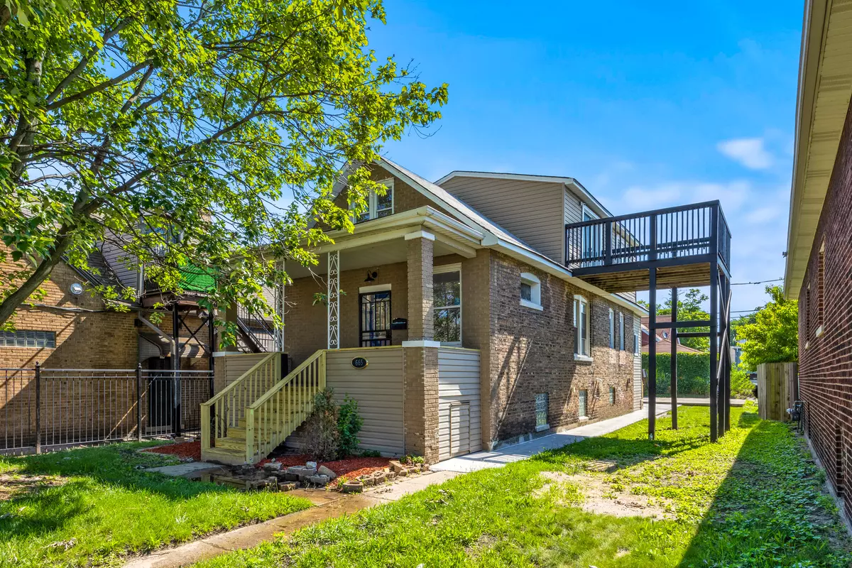 Calumet City, IL 60409,665 Wentworth AVE