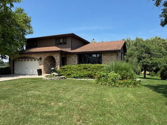 13226 Farm View ST, Homer Glen, IL 60491