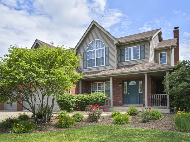 16107 Carlow CIR, Manhattan, IL 60442