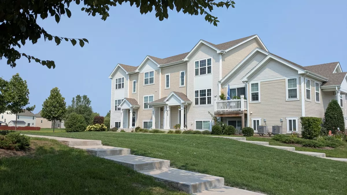 Joliet, IL 60431,605 Berry Ridge DR