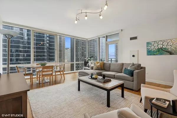 Chicago, IL 60611,505 N McClurg CT #1801