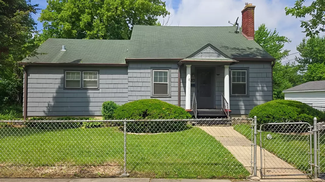 14924 Riverside DR, South Holland, IL 60473