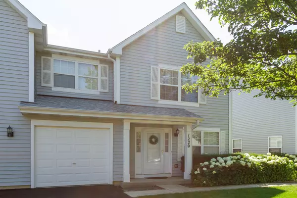 Mundelein, IL 60060,1220 Orleans DR