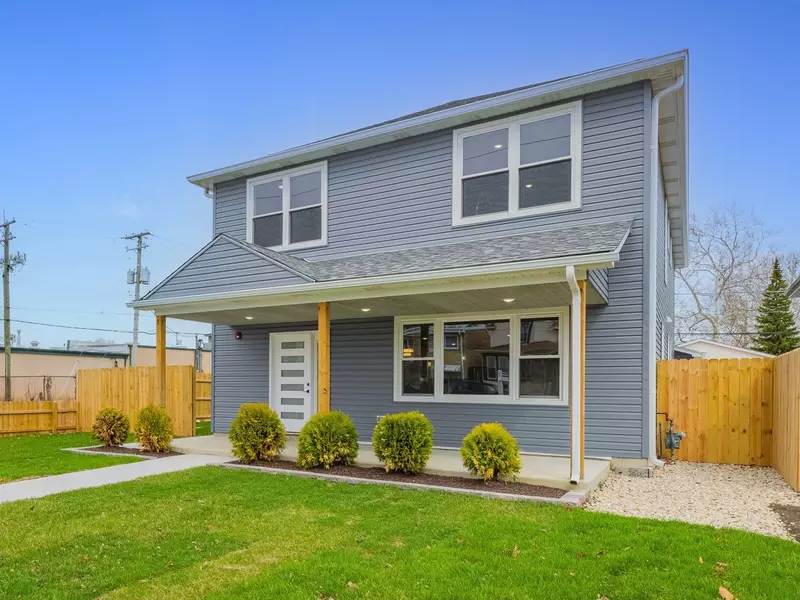 4113 Eberly AVE, Brookfield, IL 60513