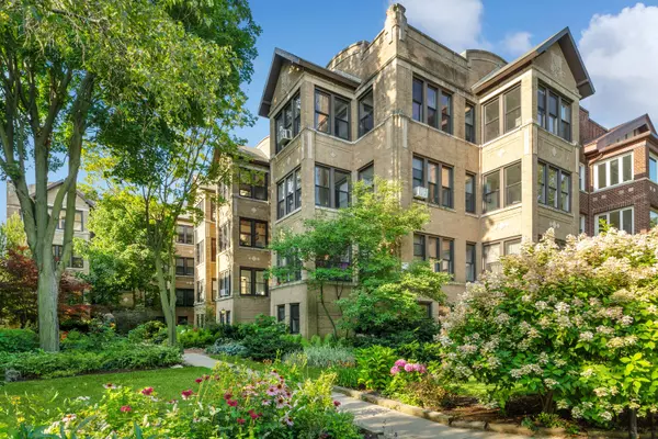 1063 W North Shore AVE #3, Chicago, IL 60626