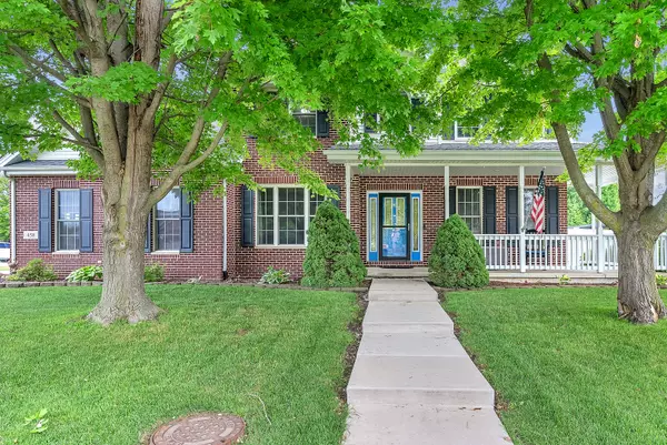 458 Brian DR, Manteno, IL 60950