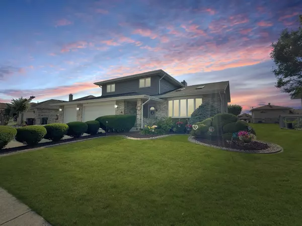 Tinley Park, IL 60477,16212 Hamilton AVE