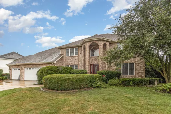 9217 173rd PL, Tinley Park, IL 60487