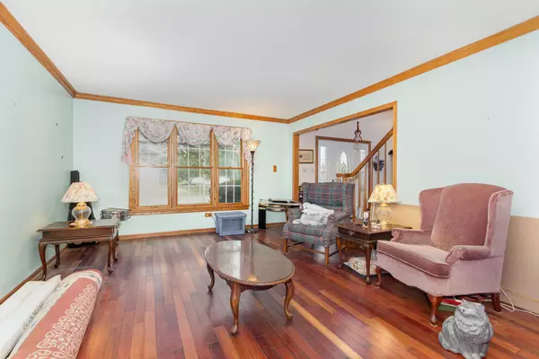 Tinley Park, IL 60487,9217 173rd PL