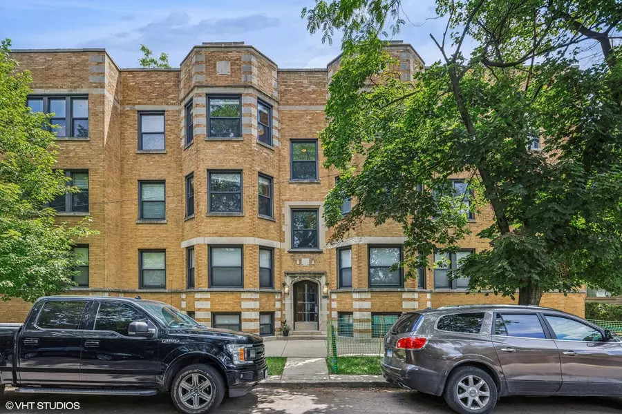 4453 N HAMILTON AVE #3, Chicago, IL 60625