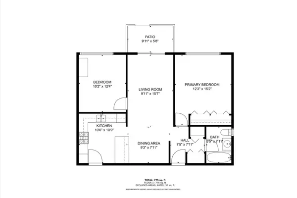Des Plaines, IL 60016,9205 Potter RD #1C
