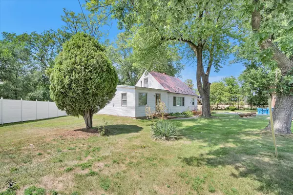 Midlothian, IL 60445,14504 Central Park AVE