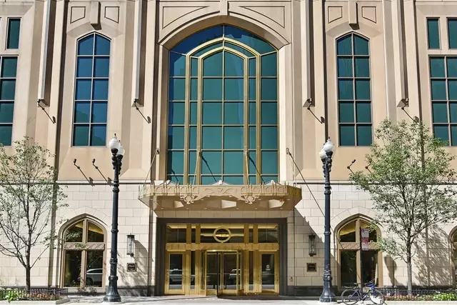 21 E Huron ST #2606, Chicago, IL 60611