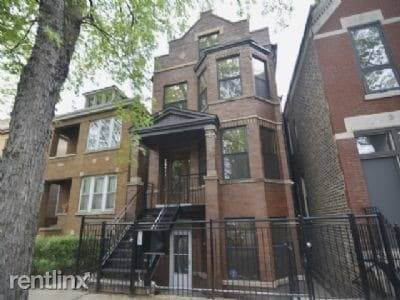 1717 N Winchester AVE #2, Chicago, IL 60622