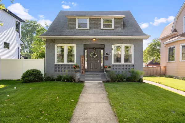 4152 Deyo AVE, Brookfield, IL 60513