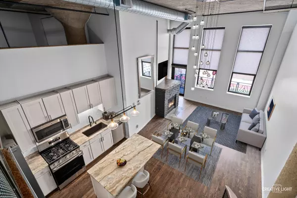 Chicago, IL 60654,758 N Larrabee ST #409