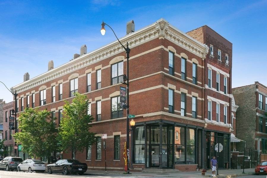 1310 W 18th ST #3C, Chicago, IL 60608