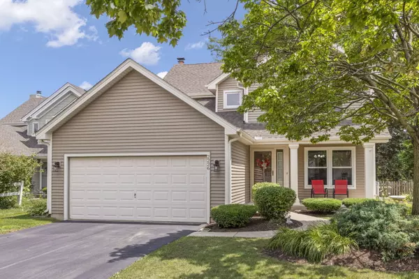 2226 Honeywood CT, Plainfield, IL 60586