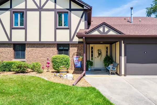 603 Carol CT #0, Pontiac, IL 61764