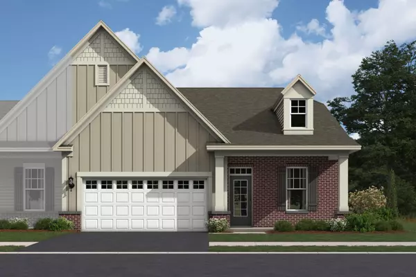 50 Red Tail DR, Hawthorn Woods, IL 60047
