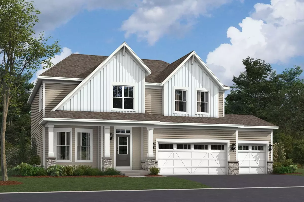 Plainfield, IL 60585,26138 W Sherwood CIR
