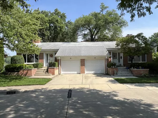Arlington Heights, IL 60004,26 N Regency DR E