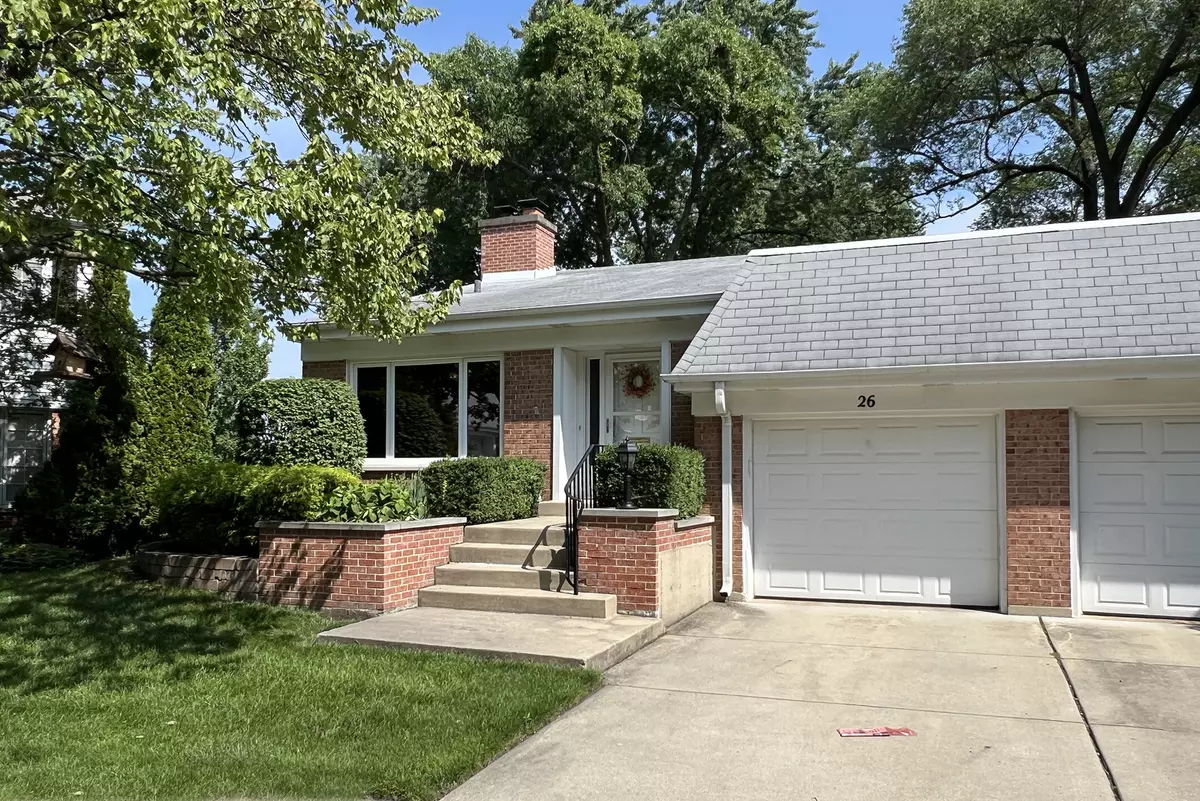 Arlington Heights, IL 60004,26 N Regency DR E