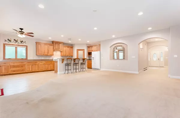 Channahon, IL 60410,25611 S Blackberry LN