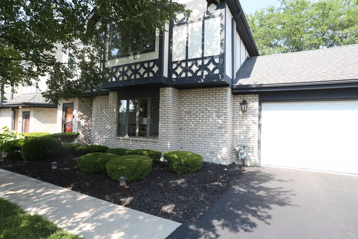 Palos Park, IL 60464,11525 S Vienna AVE