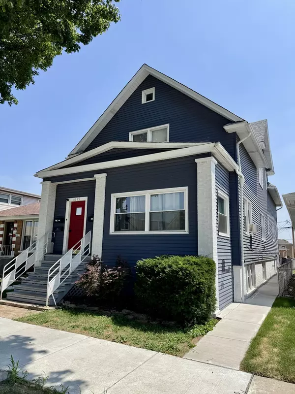 6155 S Moody AVE, Chicago, IL 60638